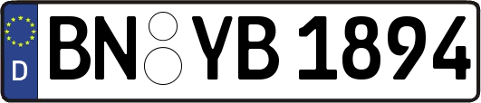 BN-YB1894
