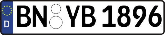 BN-YB1896