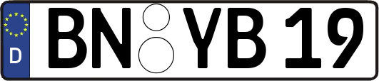 BN-YB19