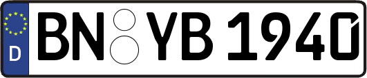 BN-YB1940