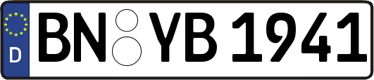 BN-YB1941