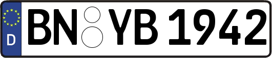 BN-YB1942
