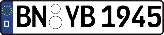 BN-YB1945