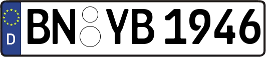 BN-YB1946