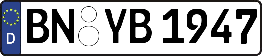 BN-YB1947