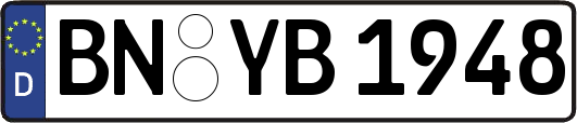 BN-YB1948