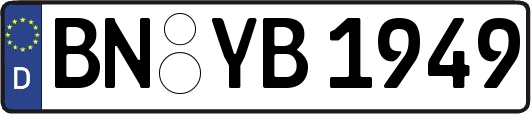 BN-YB1949