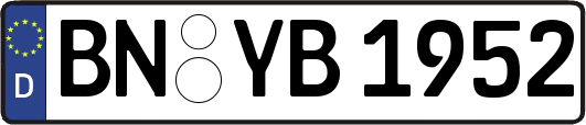 BN-YB1952