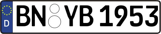 BN-YB1953