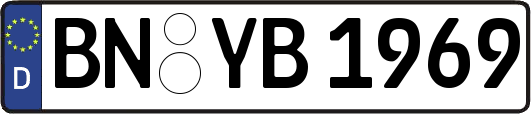 BN-YB1969