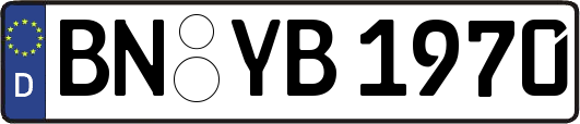 BN-YB1970