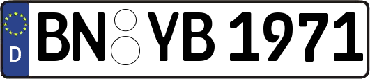 BN-YB1971