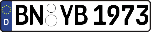 BN-YB1973