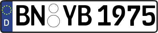 BN-YB1975