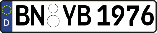 BN-YB1976