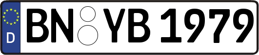 BN-YB1979