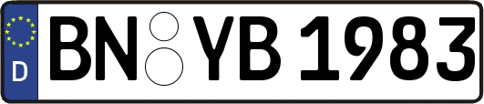BN-YB1983