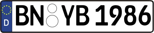 BN-YB1986