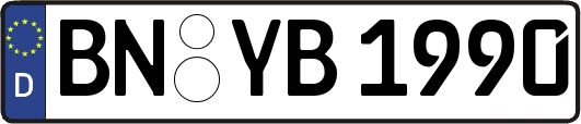 BN-YB1990