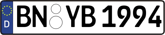 BN-YB1994