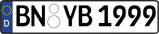 BN-YB1999