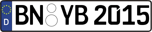 BN-YB2015