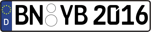BN-YB2016