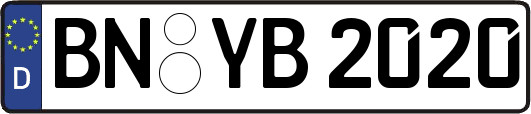 BN-YB2020