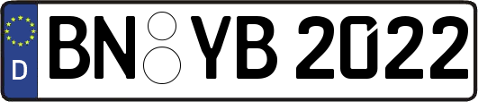BN-YB2022