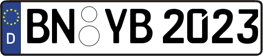 BN-YB2023