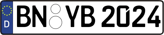 BN-YB2024