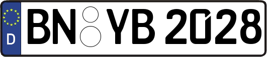 BN-YB2028