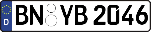 BN-YB2046