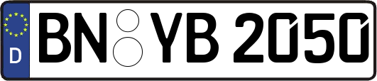 BN-YB2050