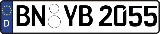 BN-YB2055