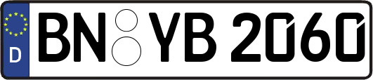 BN-YB2060
