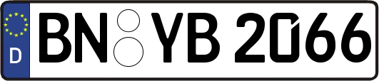 BN-YB2066