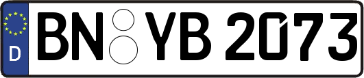 BN-YB2073