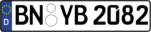 BN-YB2082