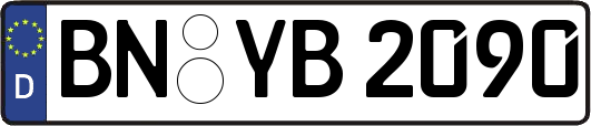 BN-YB2090