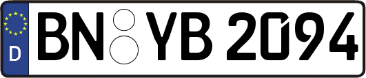 BN-YB2094