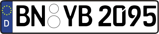 BN-YB2095