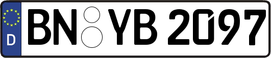 BN-YB2097