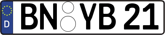 BN-YB21