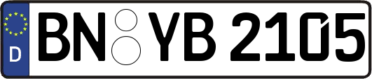 BN-YB2105