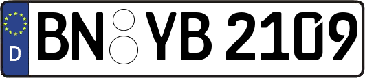 BN-YB2109
