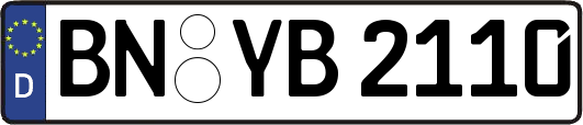 BN-YB2110