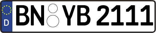 BN-YB2111