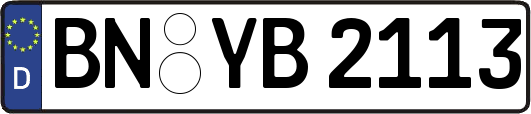 BN-YB2113