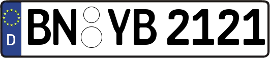 BN-YB2121